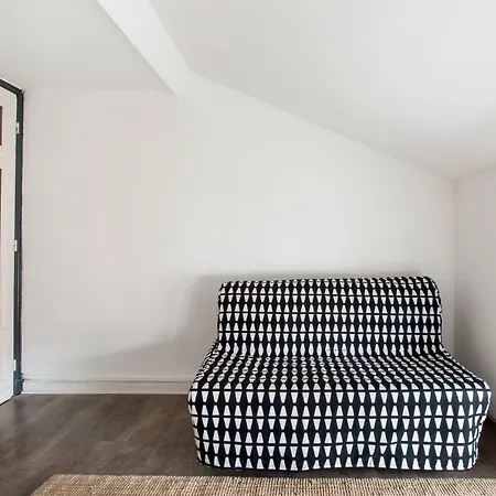 Cosy appartement proche Gares Lille Extérieur photo