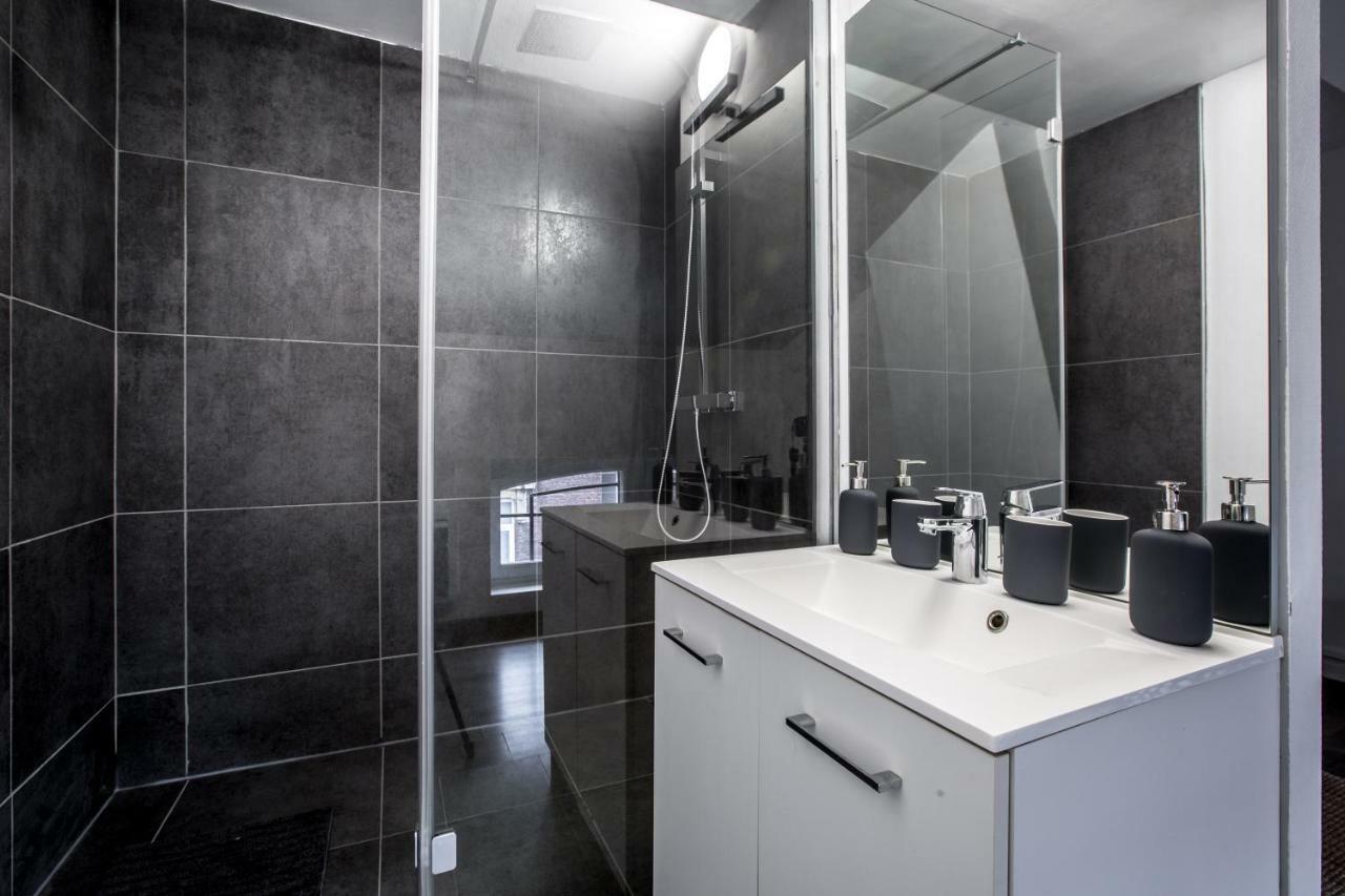 Cosy Proche Gares Appartement Lille