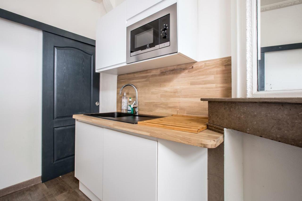 Cosy Proche Gares Appartement