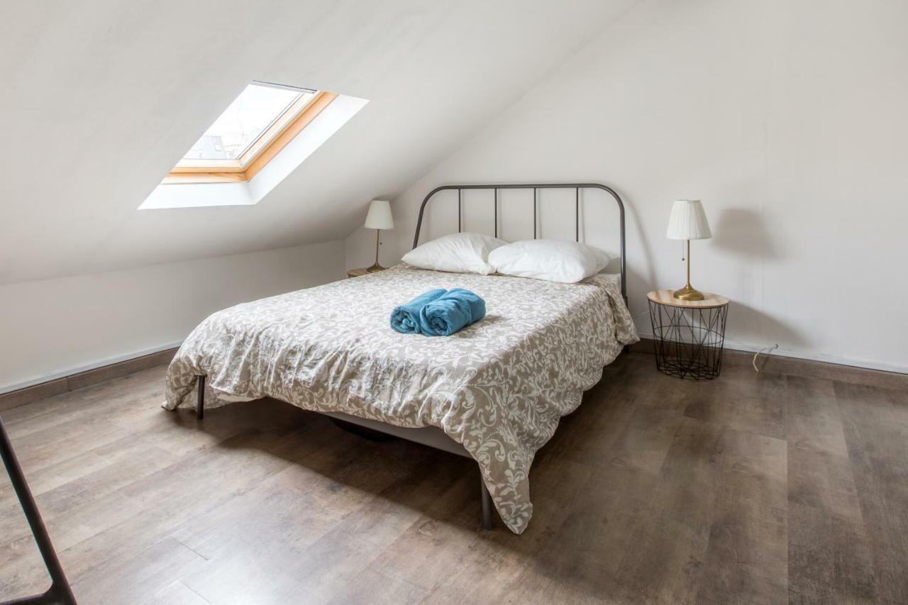 Appartement Cosy Proche Gares Lille